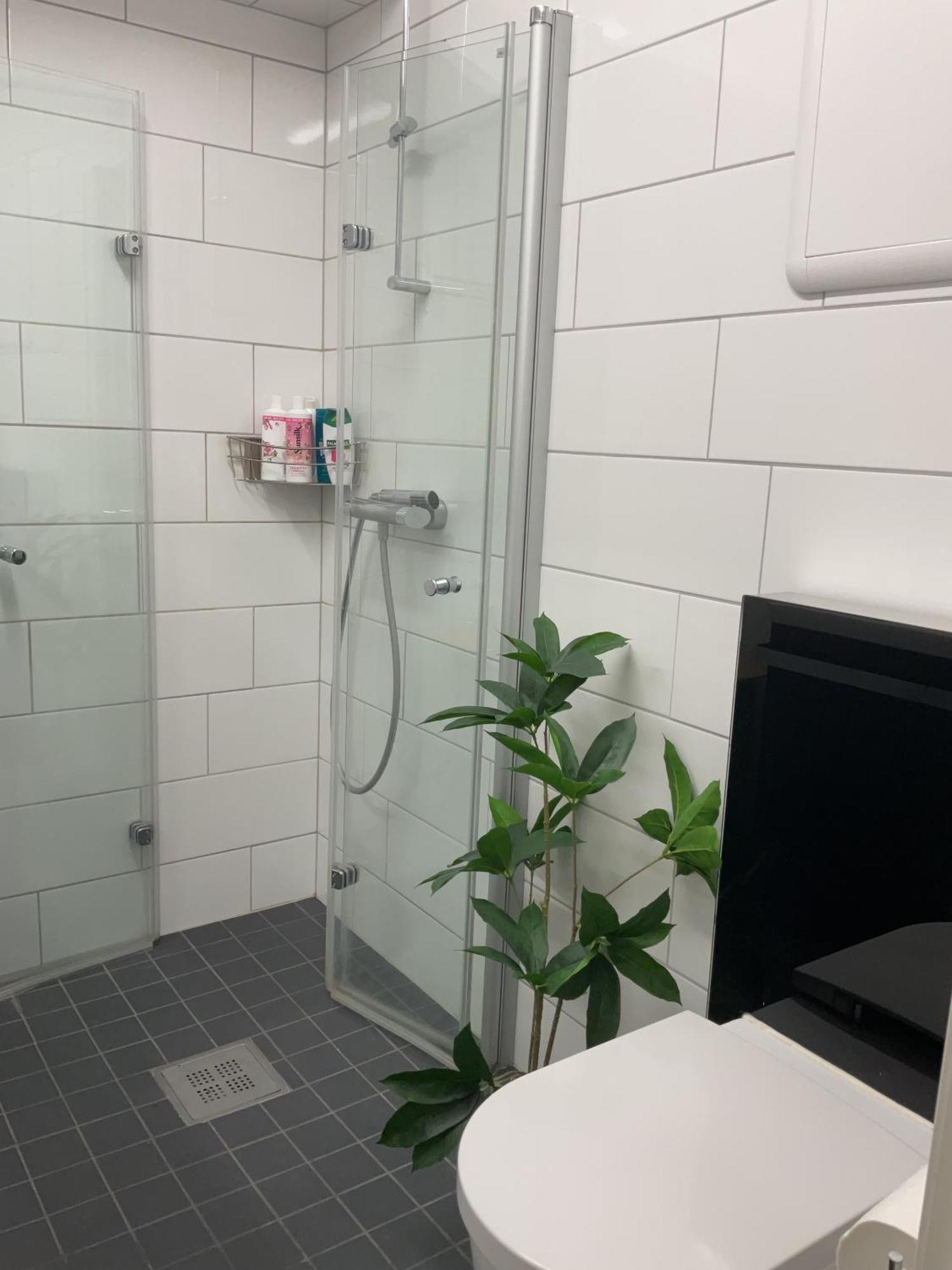 Skansegata 6B 特罗姆瑟 外观 照片